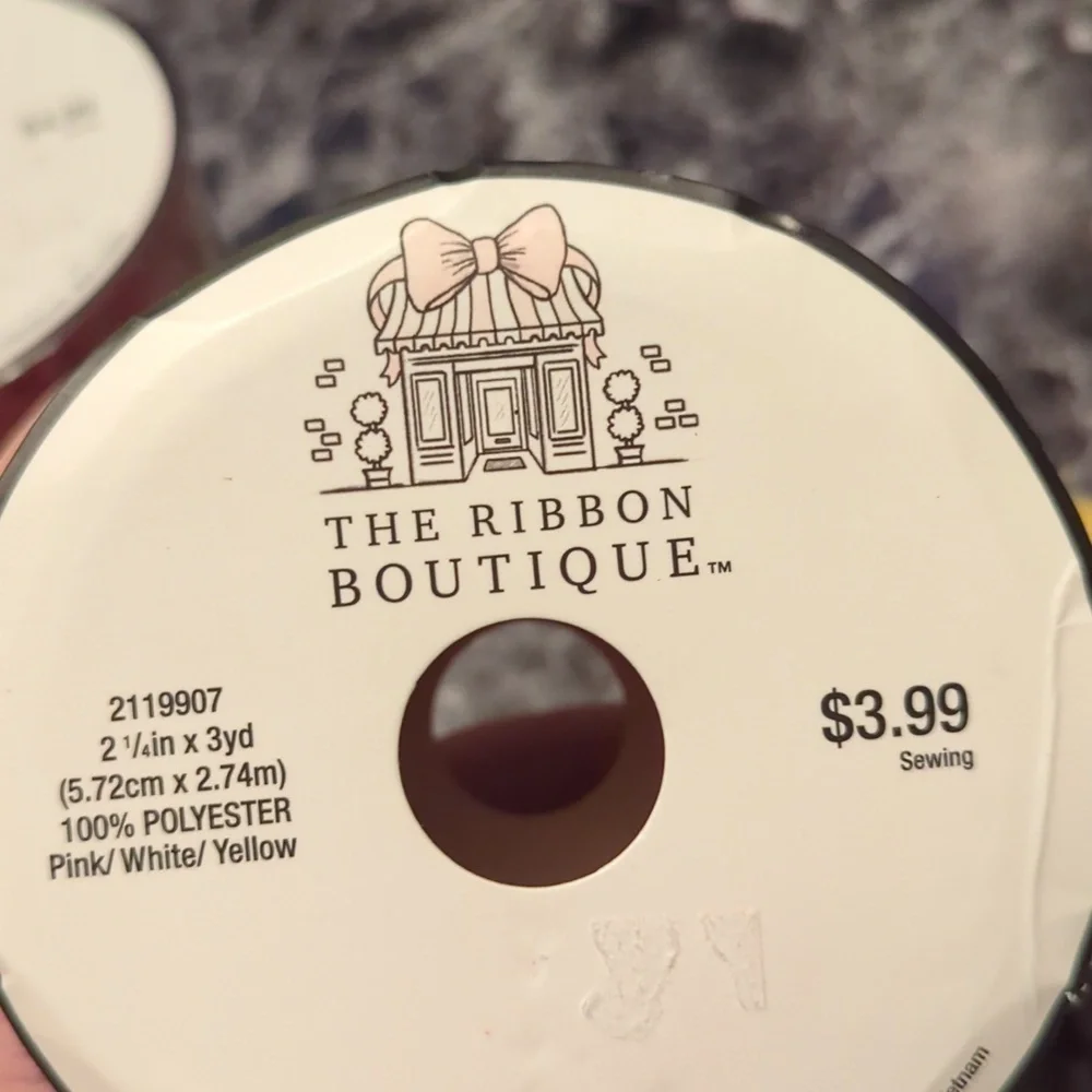 Various Ribbon Bundle - Picture 5 of 11